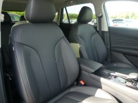 MG HS 1.5 T-GDI Luxury Aut.