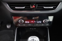 Skoda Fabia 1.0 TSI