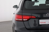 Audi A4 Avant 40 TDI sport