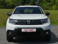 Dacia Duster II 1.6 SCe 115 Comfort