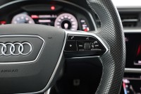 Audi A6 Avant 40 TFSI 2x S-Line