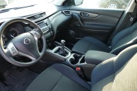 Nissan Qashqai 1.2