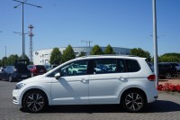 VW Touran 1.5 TSI DSG Highline