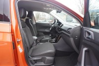 VW T-Cross 1.0 TSI Life