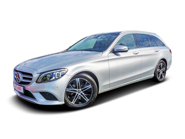 Mercedes-Benz C 220 C220 d T