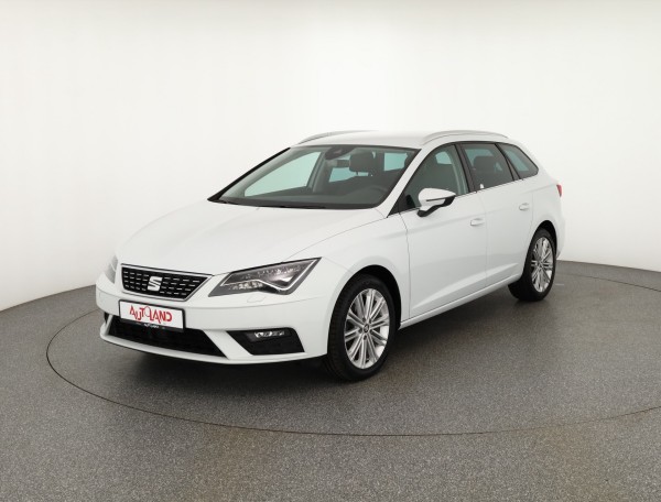 Seat Leon ST 1.5 TSI Xcellence