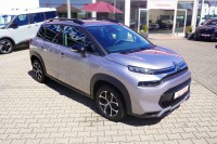 Citroen C3 Aircross PureTech 110