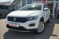 Vorschau: VW T-Roc 1.5 TSI DSG