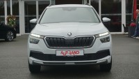 Skoda Kamiq 1.0 Tour