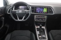 Seat Ateca 2.0 TSI DSG Xperience 4Drive