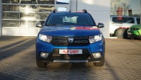 Dacia Sandero II 0.9 TCe 90 Stepway Prestige