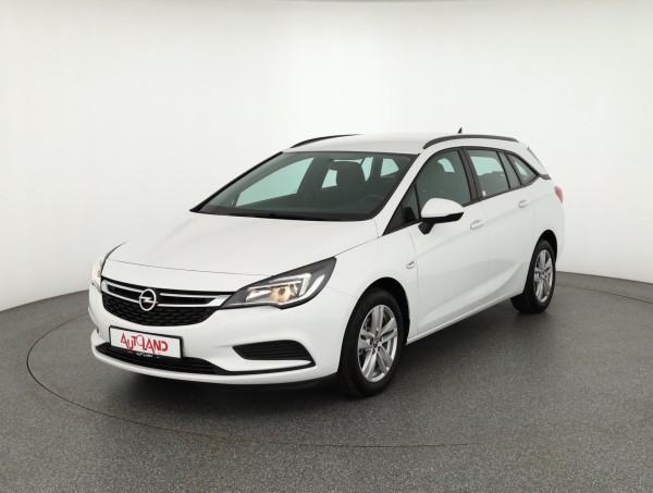 Opel Astra K ST 1.0 Turbo Business