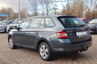 Skoda Fabia Combi 1.2 TSI