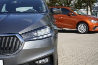 Skoda Fabia 1.0 TSI DSG