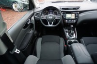 Nissan Qashqai 1.5 dCi N-Connecta DCT