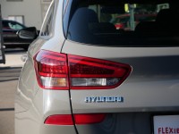 Hyundai i30 Kombi 1.5 N Line Mild-Hybrid