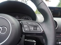 Audi A3 Cabriolet 1.5 TSI sport