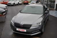 Skoda Superb Combi Sportline 2.0 TSI DSG