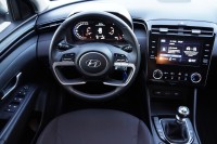 Hyundai Tucson 1.6 T-GDI Select 2WD