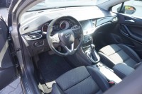 Opel Astra K 1.4 Turbo