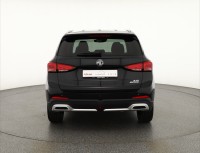 MG ZS 1.5 Hybrid Luxury Aut.