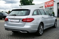 Mercedes-Benz C 180 C180 d T Avantgarde