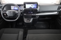 Opel Zafira Life XL 2.0 CDTi Aut.