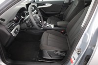 Audi A4 Avant 35 TDI