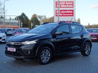 Vorschau: Dacia Sandero Stepway III Expression