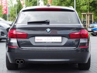 BMW 520 520dA Touring Luxury Line
