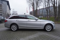 Mercedes-Benz C 200 C200 T-Modell CGI Exclusive