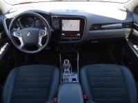 Mitsubishi Outlander Spirit 2.4 4WD