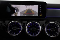 Mercedes-Benz CLA 250 SB AMG Line