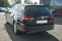 VW Golf VII 1.5 TSI Highline DSG