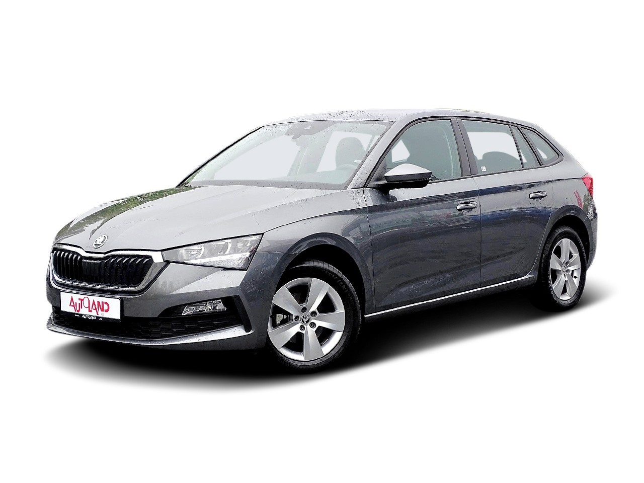 Skoda Scala 1.0 TSI Cool Plus