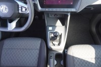 MG ZS 1.5 VTi-Tech Standard