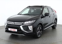 Mitsubishi Eclipse Cross 1.5 T-MIVEC CVT Plus 4WD LED 360°