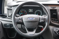 Ford Transit Custom L2 9-Sitzer
