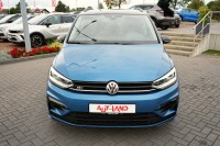 VW Touran 1.8 TSI DSG R-Line