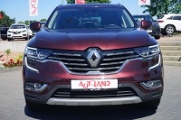 Vorschau: Renault Koleos 2.0 dCi 4x4 Initiale Paris