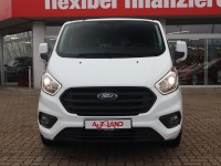 Ford Transit Custom L2 9-Sitzer