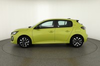 Vorschau: Peugeot 208 1.2 PureTech 100