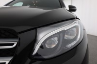 Mercedes-Benz GLC 200 220d 4Matic