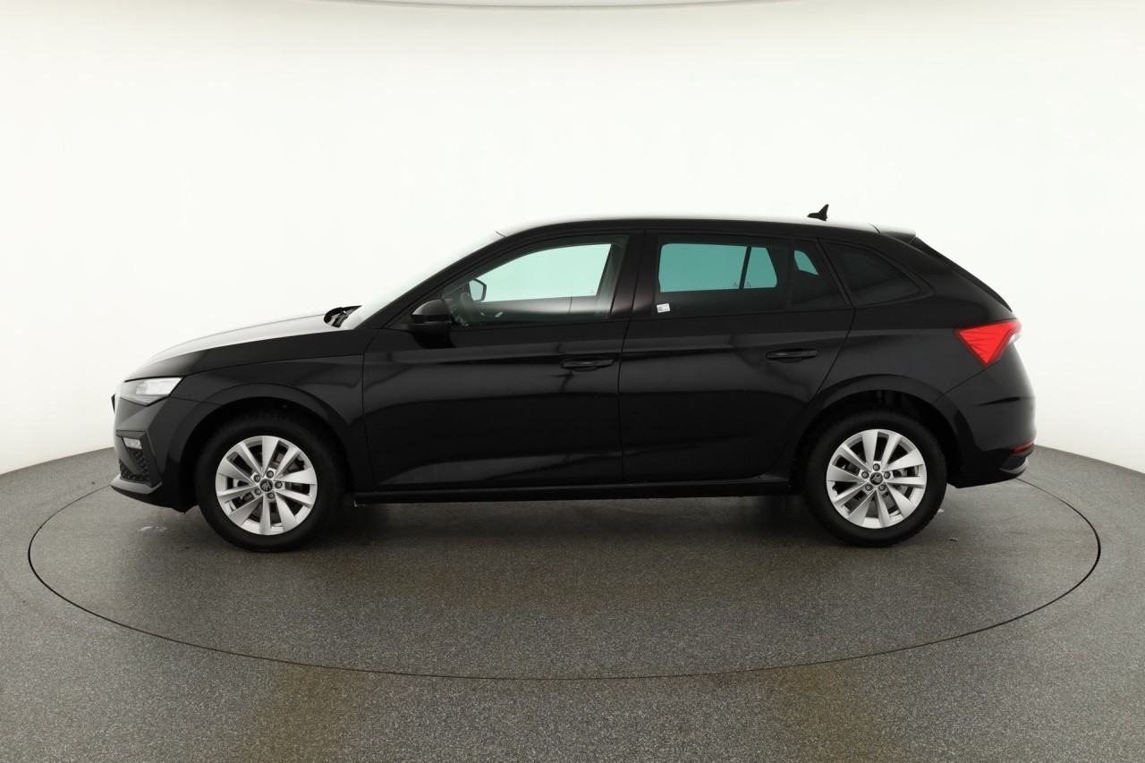 Skoda Scala 1.0 TSI DSG