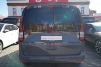 VW Caddy 2.0 TDI Life DSG