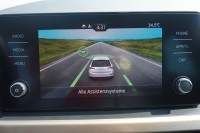 Skoda Scala 1.5 TSI DSG
