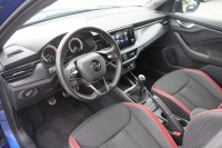 Skoda Kamiq 1.5 TSI Monte Carlo