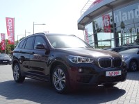 BMW X1 xDrive 20 d Sport Line Aut.