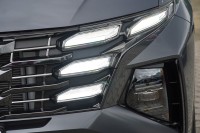 Hyundai Tucson 1.6 T-GDI Aut.