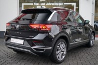 VW T-Roc 2.0 TDI Sport 4Motion DSG